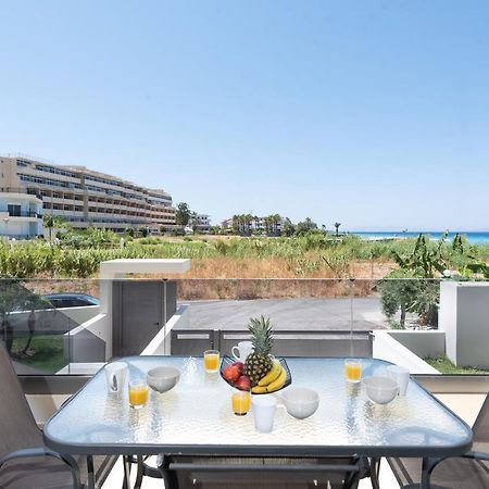Ixia Breeze 3 Ixia (Rhodes) Exterior foto